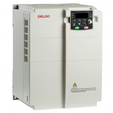 德力西变频器CDI-E102G185/P200T4图2