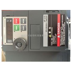 东芝变频器VFS15-4007PL1 0.75kW图2