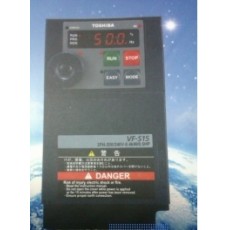 东芝变频器VFS15-2037PM 3.7kW图2
