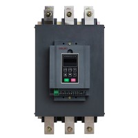 德力西软启动器CDRA系列CDRA055T4 55kW，德力西电气，德力西官网，德力西代理商，德力西软起动器