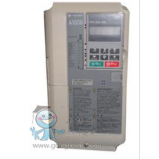 安川变频器 CIMR-AB4A0002FBA 小型矢量控制图2