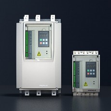 雷诺尔软启动器JJR5000-11-380-E 5.5kW雷诺尔软启动器价格，雷诺尔软起，上海雷诺尔，雷诺尔图2
