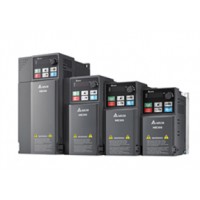 VFD4A8MS23ANSAA台达变频器MS300系列 三相220V 0.75KW