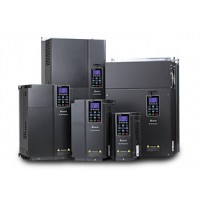 台达变频器CP2000系列VFD040CP43A-21，4kw三相380V