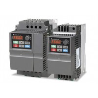 VFD015EL23A 3P220V,1.5kW,无刹车单元,无内置小PLC 多功能迷你型