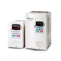 VFD015B43A 3P380V,1.5kW,刹车内建，DC电抗器选购，泛用矢量型