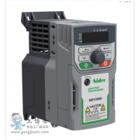 尼得科MEV 2000-20300-000通用变频器