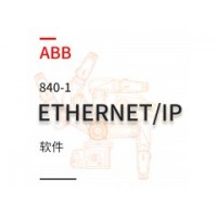 ABB机器人控制软件ethernet