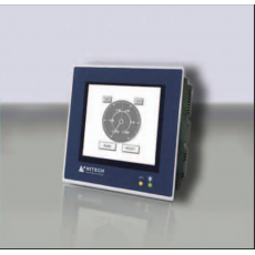 台湾海泰克触摸屏  PWS6400F-S  3.3寸 hitech触摸屏图2