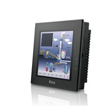 步科触摸屏MT4523T,替换型号:GL100图2