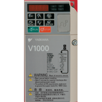VB4A0002BBA	  0.40KW小型矢量安川变频器
