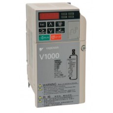 VB4A0007BBA  	2.20KW小型矢量安川变频器图2