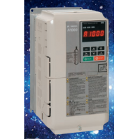 AB4A0009FBA		3.0KW高性能矢量控制安川变频器