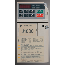 JB2A0010BBA		2.2KW小型易简型安川变频器图2