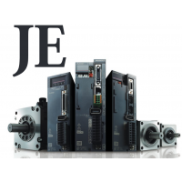 三菱伺服驱动器MR-JE-10C,AC伺服放大器