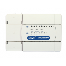 英威腾PLC IVC1-2416MAR可编程控制器图2
