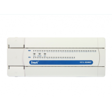 英威腾PLC IVC1-2416MAR可编程控制器图4