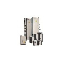 ABB变频器 工业直流驱动器 DCS880