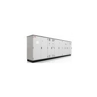 ABB变频器 中压 变频器 ACS6000