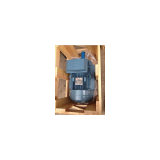 ABB电机QABP80M2B 1.1KW 2极立卧式380V图2
