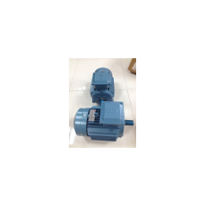 ABB电机QABP80M2B 1.1KW 2极立卧式380V图3