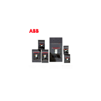 ABB塑壳断路器T6S630 DC TMA630 FF 3P