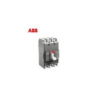 ABB塑壳断路器A0B100 TMF100/1000 FF