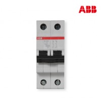 ABB微型断路器S203-C10供应