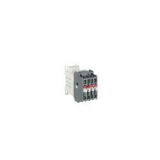 AL系列交流线圈接触器AL16-30-01*24V DC图3