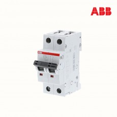 ABB S200MDC直流微型断路器S202M-C63DC图2