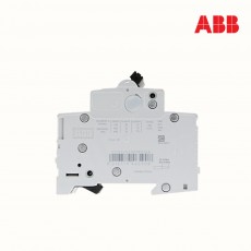 ABB S200MDC直流微型断路器S202M-C63DC图3