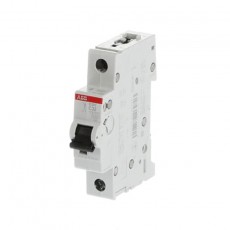 ABB S200 微型断路器 S201-C32图2