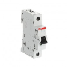 ABB S200 微型断路器 S201-C32图3