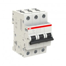 ABB S200 微型断路器  S203-K32图3