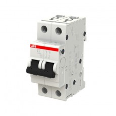ABB S200 微型断路器 S202-D4图2