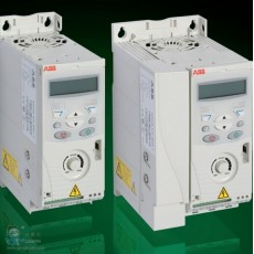 ABB变频器ACS310-03E-17A2-4 风机泵变频器图2
