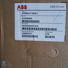 ACS550-01-06A9-4 轻载重载通用型变频器图2