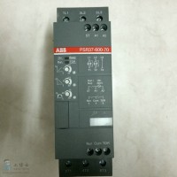 ABB软启动器 PSR85-600-70 大量现货