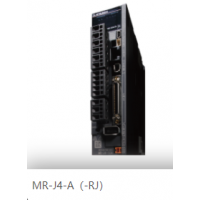 三菱伺服驱动器,MR-J4-10A,三菱伺服放大器