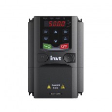 英威腾变频器,GD200A-011G/015P-4图2