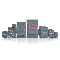 ABB交流接触器AX50-30-11 AC220V AX型图3