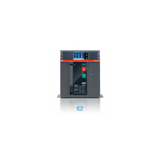 ABB塑壳断路器 E4S4000 ABB断路器图3