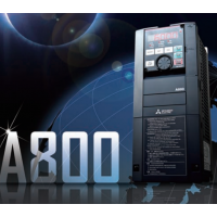 三菱变频器FR-A820-00046-2-60(0.4K)