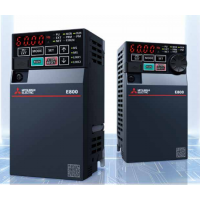 三菱变频器FR-E840-0120-4-60,5.5K