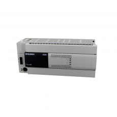 三菱plc FX3U-16MR/ES-A图2