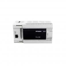 三菱plc FX3GE-24MR/ES ,三菱模块图2