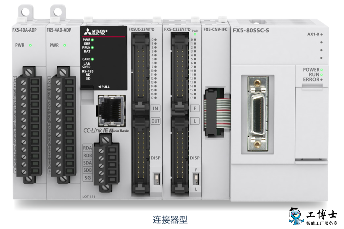 PLC-FX5ϵ