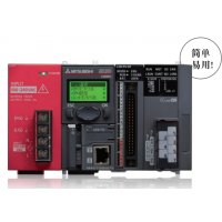 三菱plc,LX10-CM,I/O模块