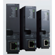 三菱plc,Q03UDVCPU,高速通用型QCPU图2