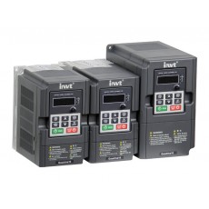 英威腾变频器GD10-0R2G-S2-B,0.2kw图3